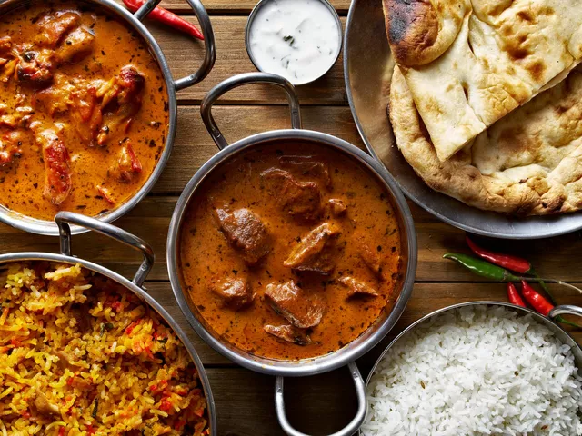 What are some interesting Indian dinner recipes I can try?