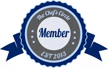 The Chef's Circle Logo