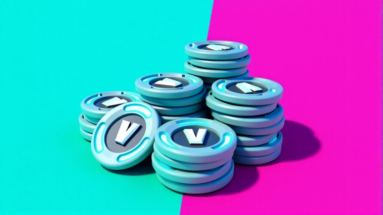 Epic Games Sues Fortnite Creators Over Massive Bot Engagement Scheme
