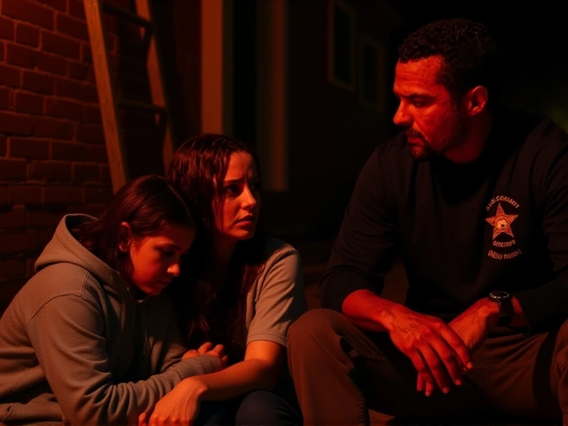 Mckenna Grace Leads Opioid Thriller ‘What We Hide’ – Opening Aug. 8, 2025