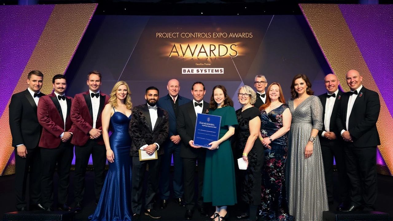 Ajax Armoured Vehicle Programme Wins Global Megaproject Award After Turnaround