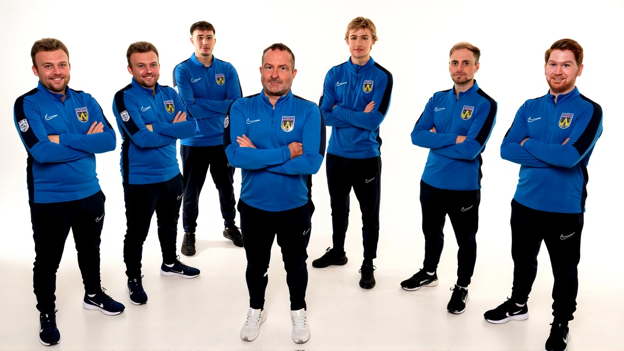 International Men's Day 2025 to Host Global Webcast Celebrating Men and Boys