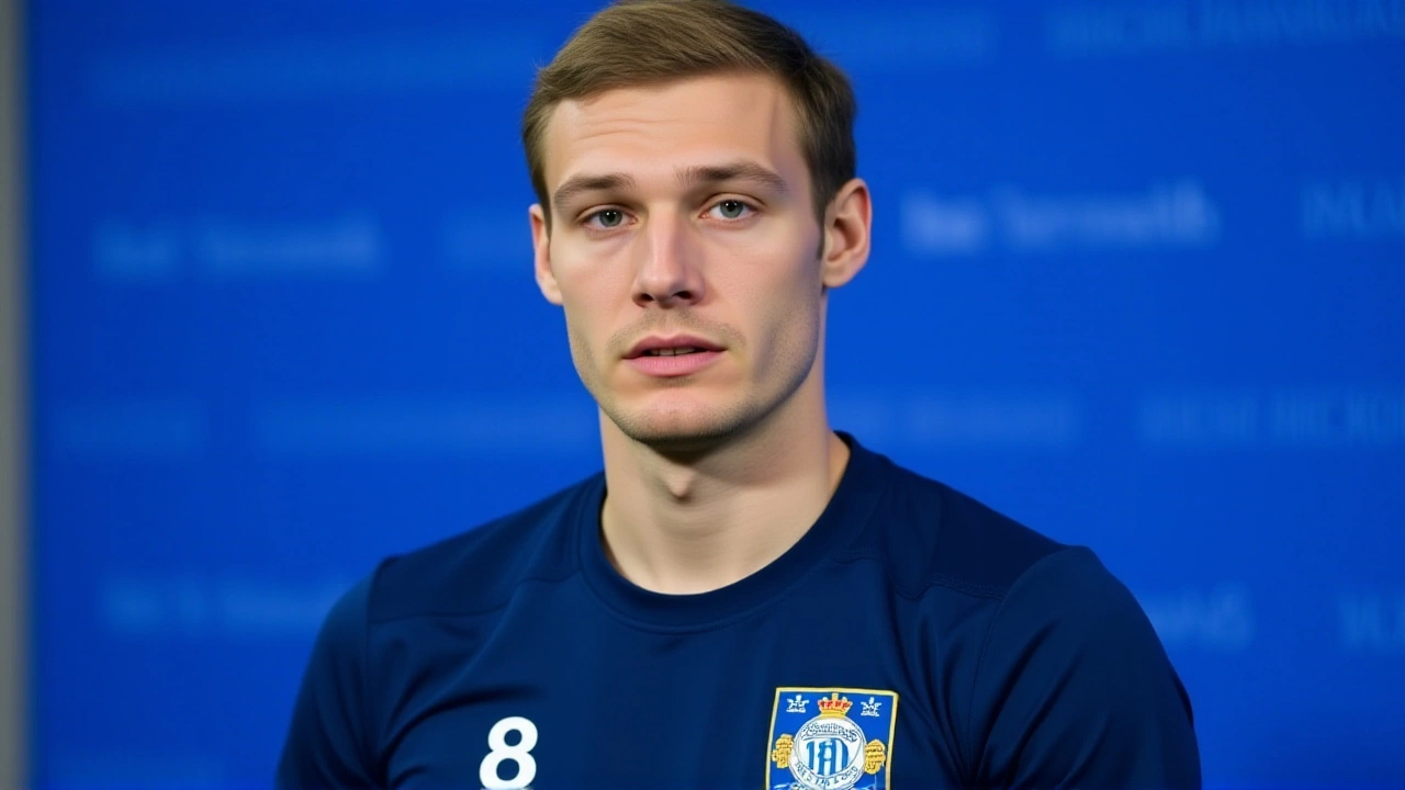 Table Implications: One Side Rising, the Other Drowning