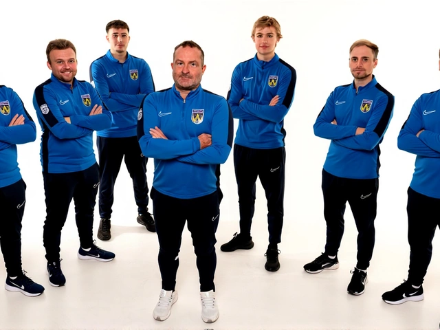 International Men's Day 2025 to Host Global Webcast Celebrating Men and Boys