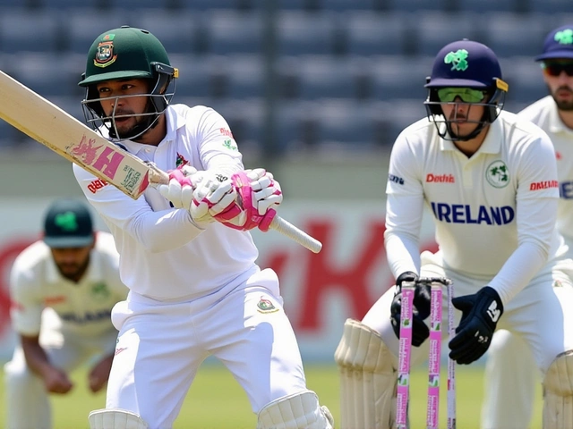 Ireland backs Bangladesh’s LDC graduation, pledges police reform aid ahead of 2026 election