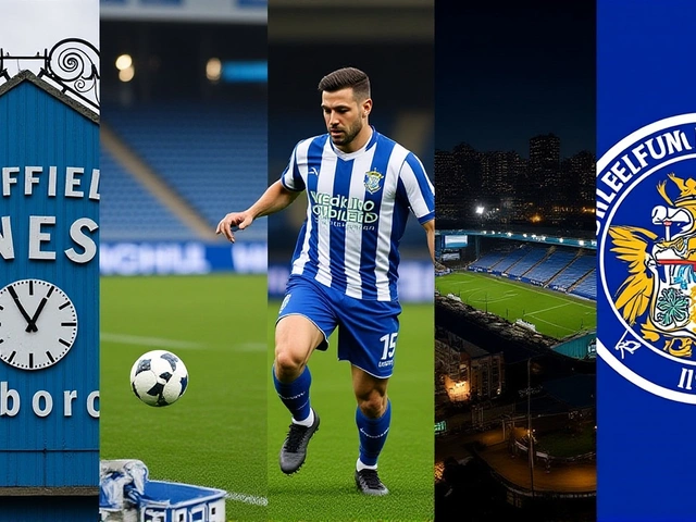 Tyrese Campbell brace powers Sheffield United to 3-0 derby win over Sheffield Wednesday