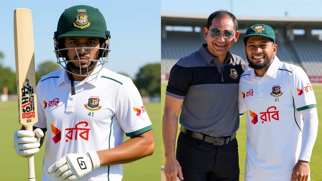 Trade That Defies the Odds