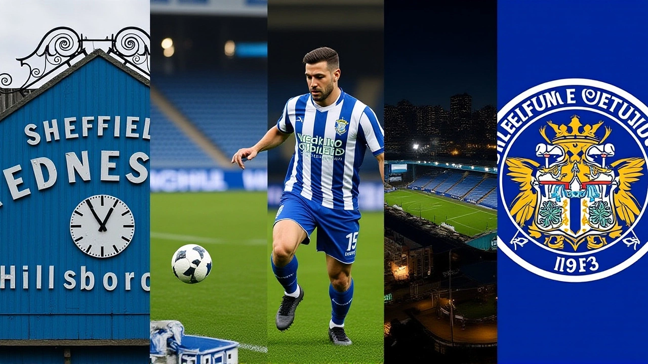 Tyrese Campbell brace powers Sheffield United to 3-0 derby win over Sheffield Wednesday