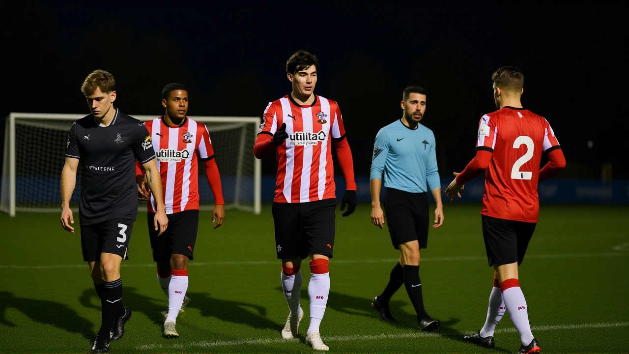 What’s Next? The Bigger Picture