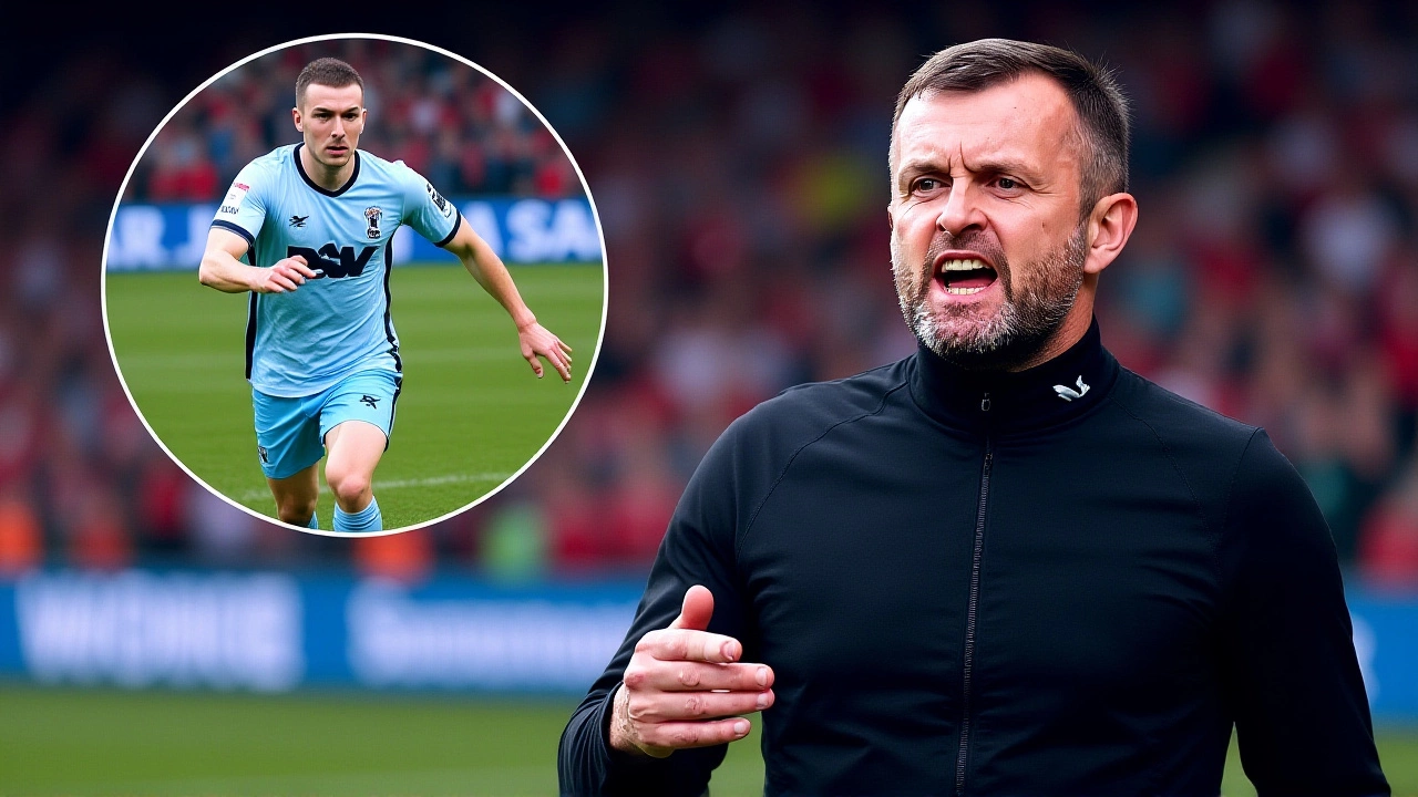 Who’s Winning? And Who’s Losing?