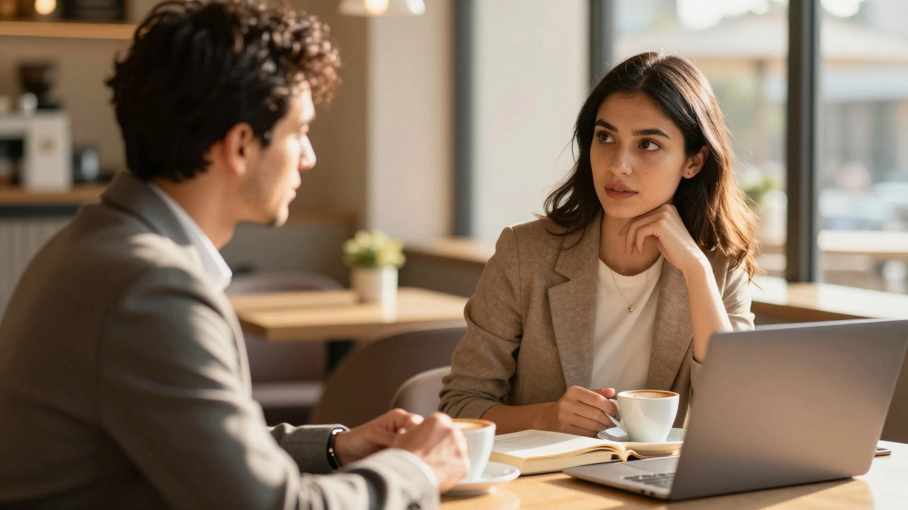 Escort in Dubai - What You Really Need to Know About Companionship in the City