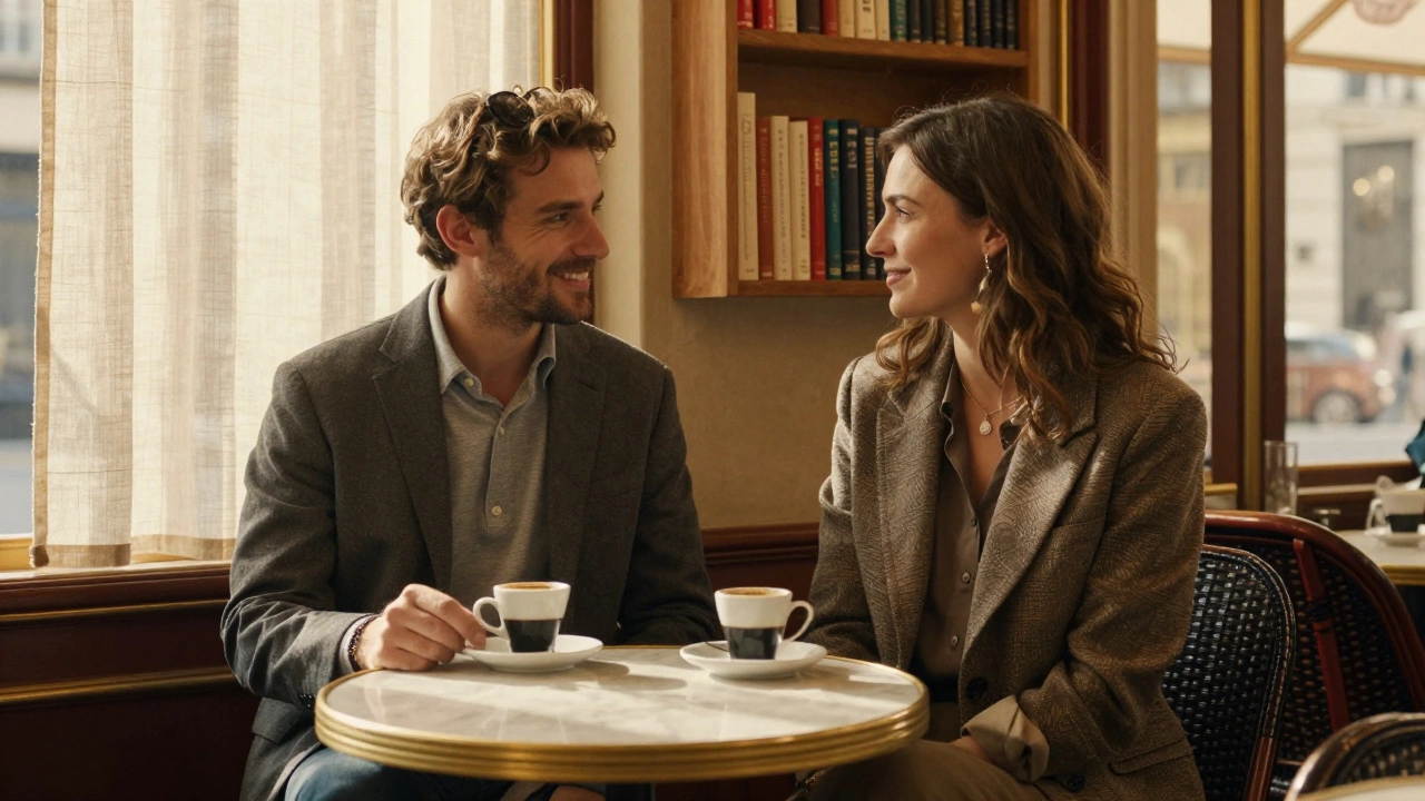 Escort Paris: What to Expect and How to Stay Safe