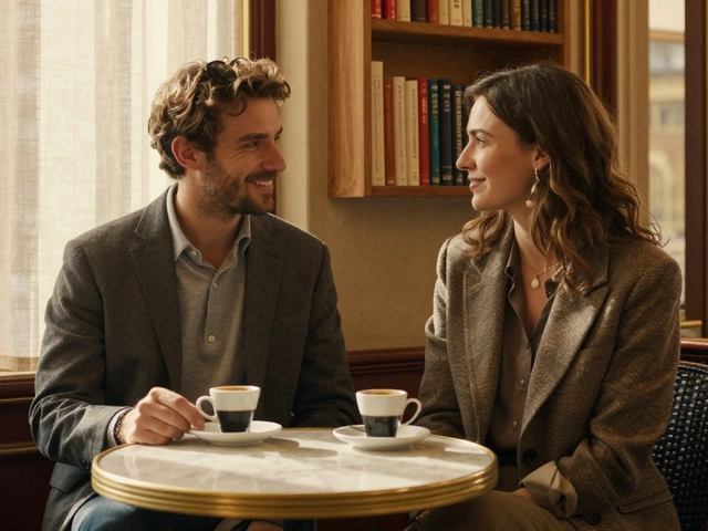 Escort Paris: What to Expect and How to Stay Safe