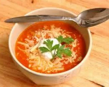 soup